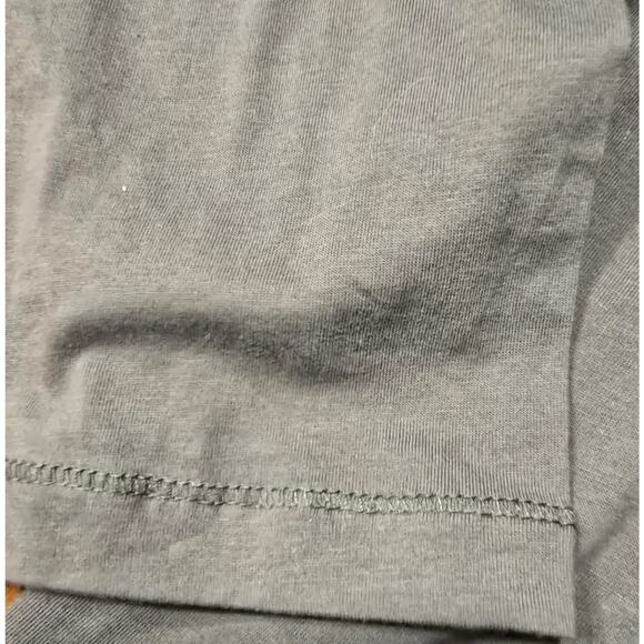 Asasa Ladies Long Sleeve Embroidered and Embellished T shirt‎ sz XL EUC like new - Picture 5 of 10